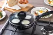 One or Two Beldray BW07013GP Non-Stick Four-Cup Egg Poachers - Image 2