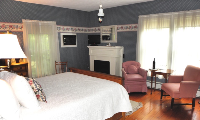 Beechwood Manor Inn Cottage Saugatuck Mi Groupon