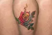 Get $100, $200, $400 or $600 Towards Custom Tattoo with a Consultation at Lotattoos And Fine Art (Up to 50%Off) - Image 2
