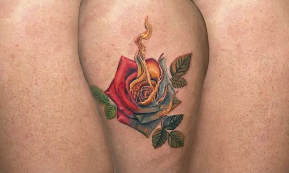 Get $100, $200, $400 or $600 Towards Custom Tattoo with a Consultation