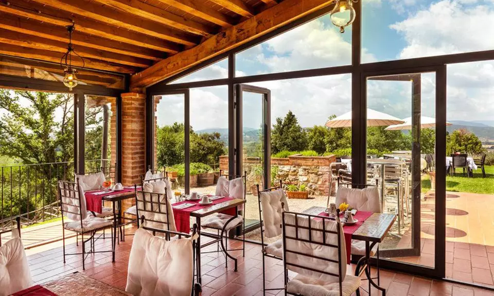 Maremma Toscana: 1 o 2 notti in camera Comfort con colazione e cena