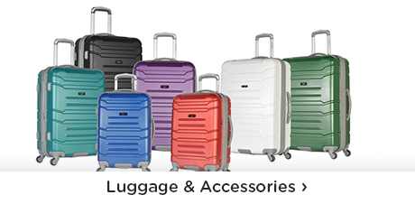 Luggage & Accessories