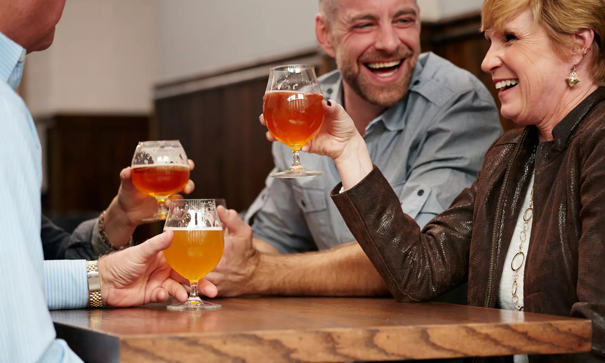 $12 for $20 Towards Gastropub Food at Mazza & More  - Primary Image