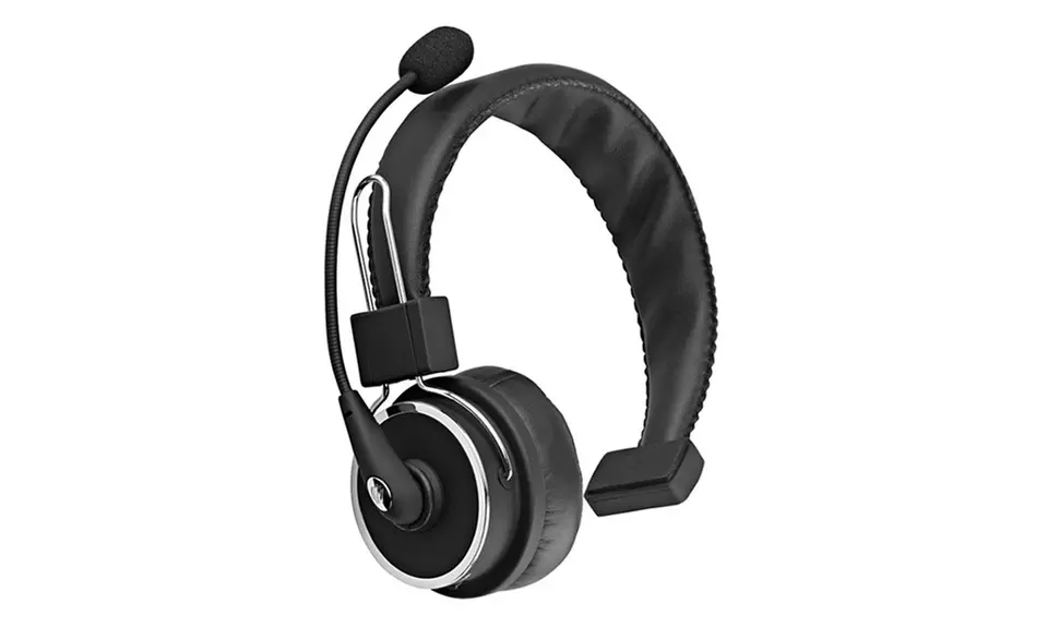 Blue Tiger Elite Trucker Bluetooth Wireless Headset (Refurbished) - Primary Image