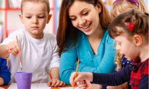 Early Childhood Education and Care