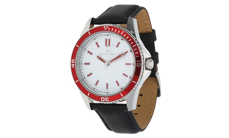 Image 119: Tom Tailor Watches