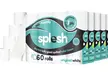 Splesh Toilet Roll, Soft & Quilted Eco-Friendly White - Second Medium