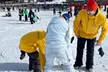 Curso de esquí o de snowboard de 2 o 4 horas para 1 o 2 personas con material incluido, ahorra hasta un 57% - Second Medium