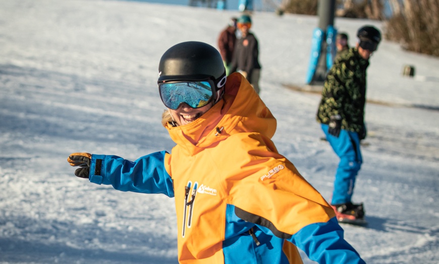 Image 2: Selwyn Snow Resort: One-Day Lift Pass
