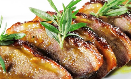 ⏰ menu terra con calice di vino per 2 o 4 persone Alla Corte Del Re (sconto fino a 69%) Prenota&Vai!