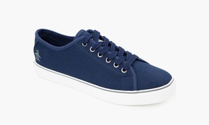 Penguin Plimsolls