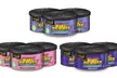 3 ou 9 désodorisants pour voiture California Car Scents - Second Medium