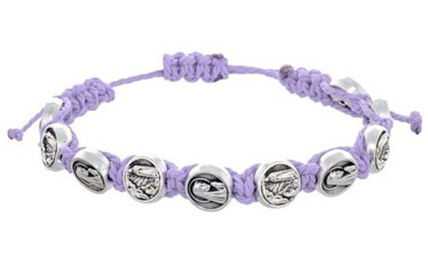 Image 6: Bracciali Amen