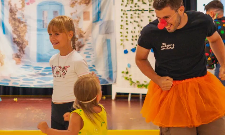 Famille : ESPAGNE ⛱️ | Malgrat de Mar - Hôtel Planamar 3*