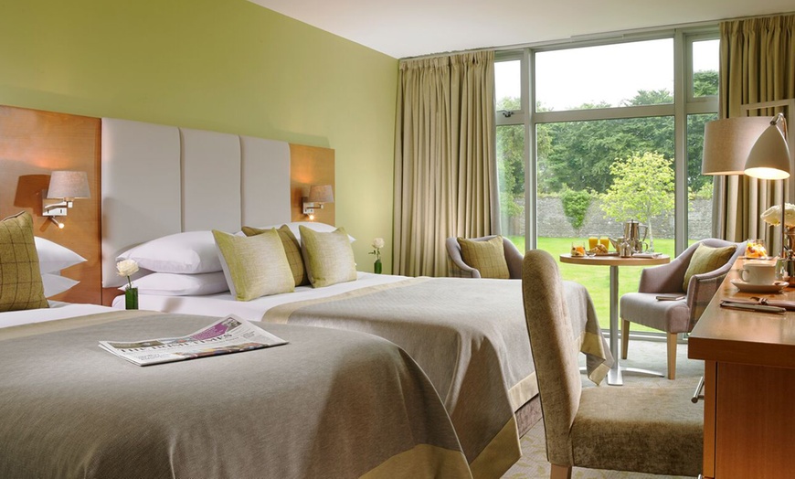 Image 3: Co. Sligo: Up to 2-Night 4* Stay with Dining Credit