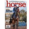 Image 3: Horse Illustrated Magazine 1 Year Subscription for Horse Lovers