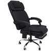 Image 2: Alivio Heavy Duty Office Massage Chair