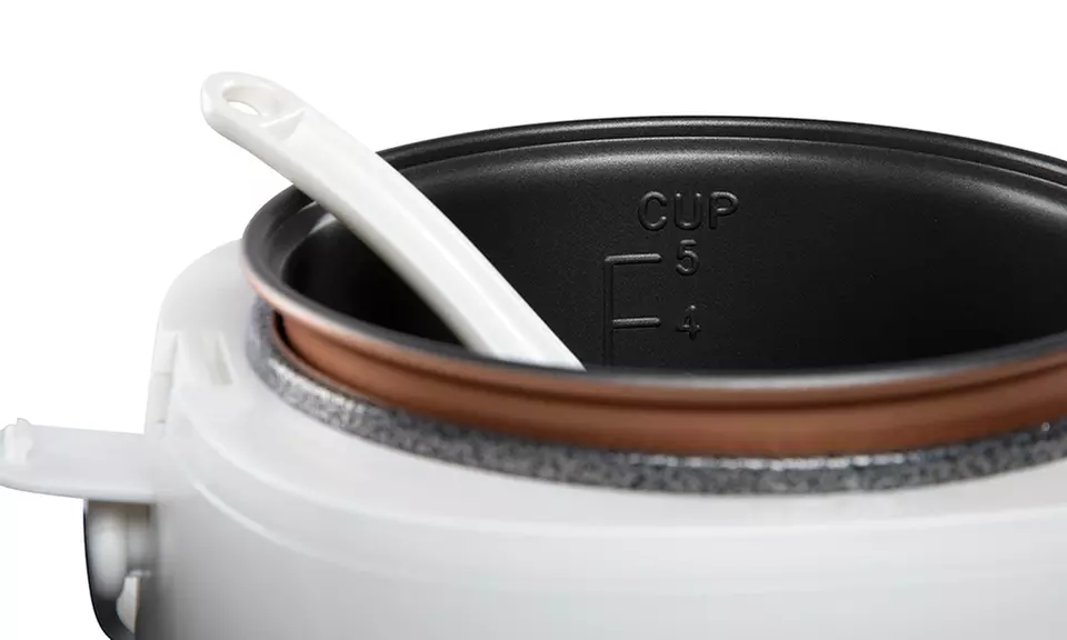 Robot cuiseur programmable New Cook - Image 3