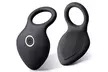 10 Speeds C-Ring Vibrating Sex Toys - Second Medium