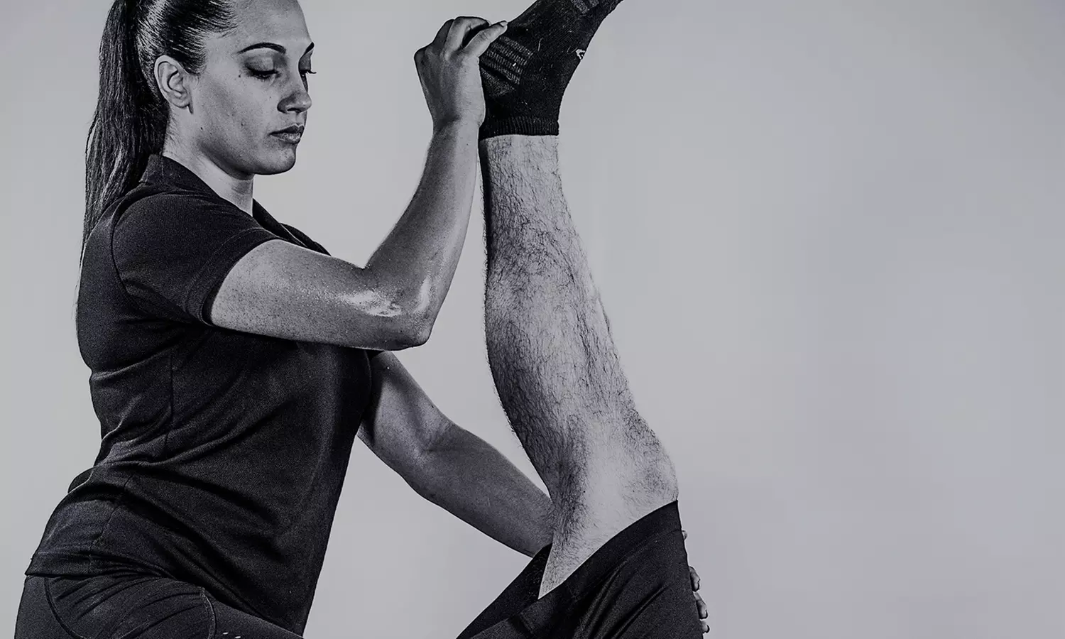 Up to 44% Off on Therapy - Physical / Physiotherapy at Stretch U - San Diego - Primary Image
