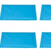 Image 4: Two or Four Packs of Reusable Anti-Frost Freezer Mats