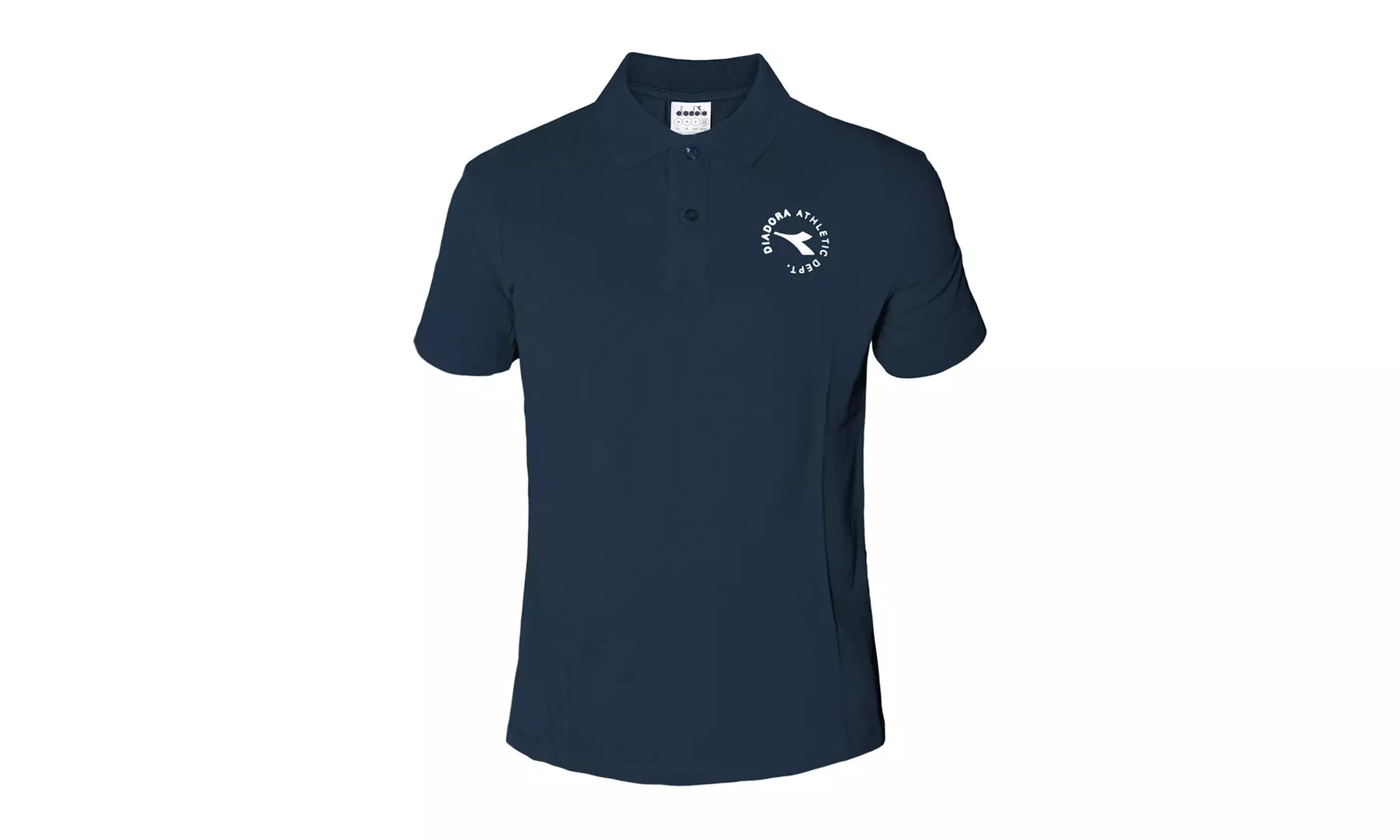 Polo da uomo Diadora