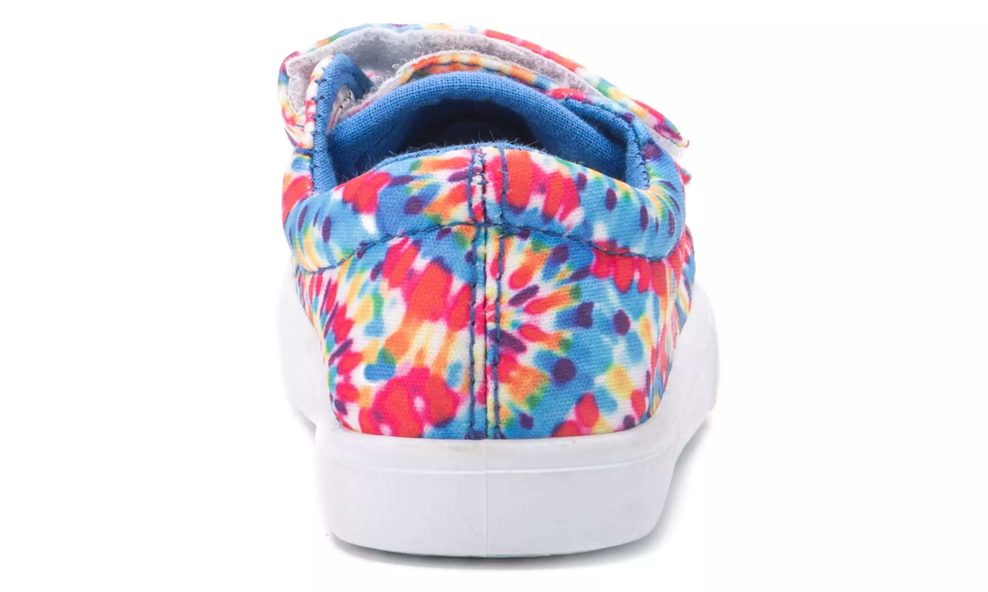 Olivia Miller Girls' Blooming Sneaker - Second Medium