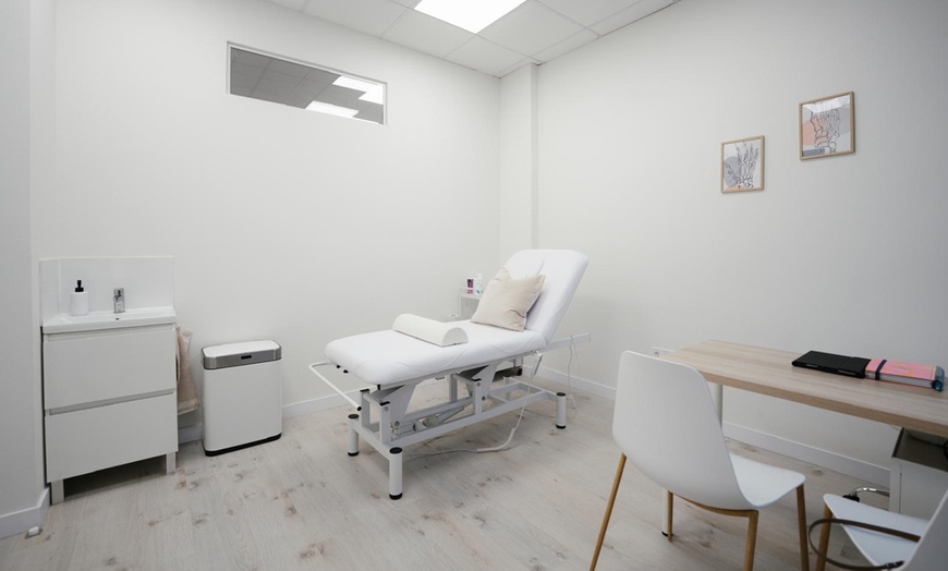 Image 4: Fisioterapia avanzada con diagnóstico funcional de 45 minutos