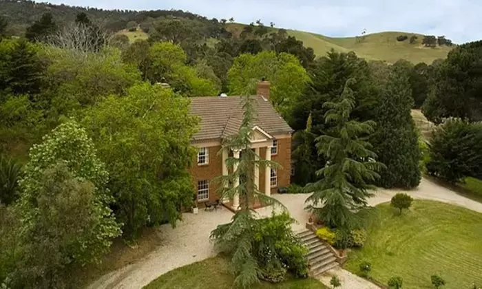 Acoustic Vibes in the Wine Garden Admission for One, Two or Four People at The Manor Estate (Up to 37% Off) - Image 2