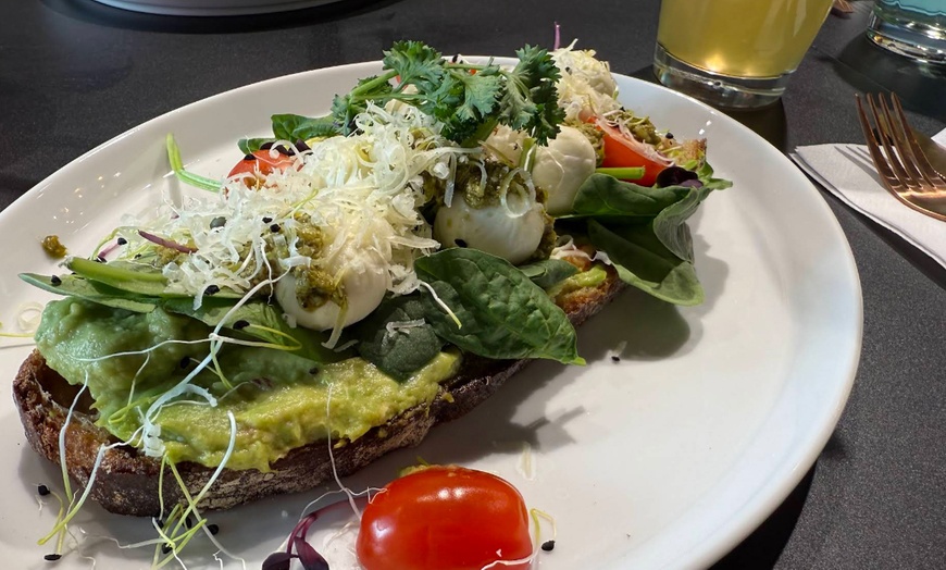 Image 5: Frühstücks-Brunch inkl. kleinem Saft für 1 bis 4 Personen