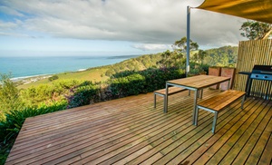 Apollo Bay: 2-3-Nights Villa Stay with Sparkling Wine