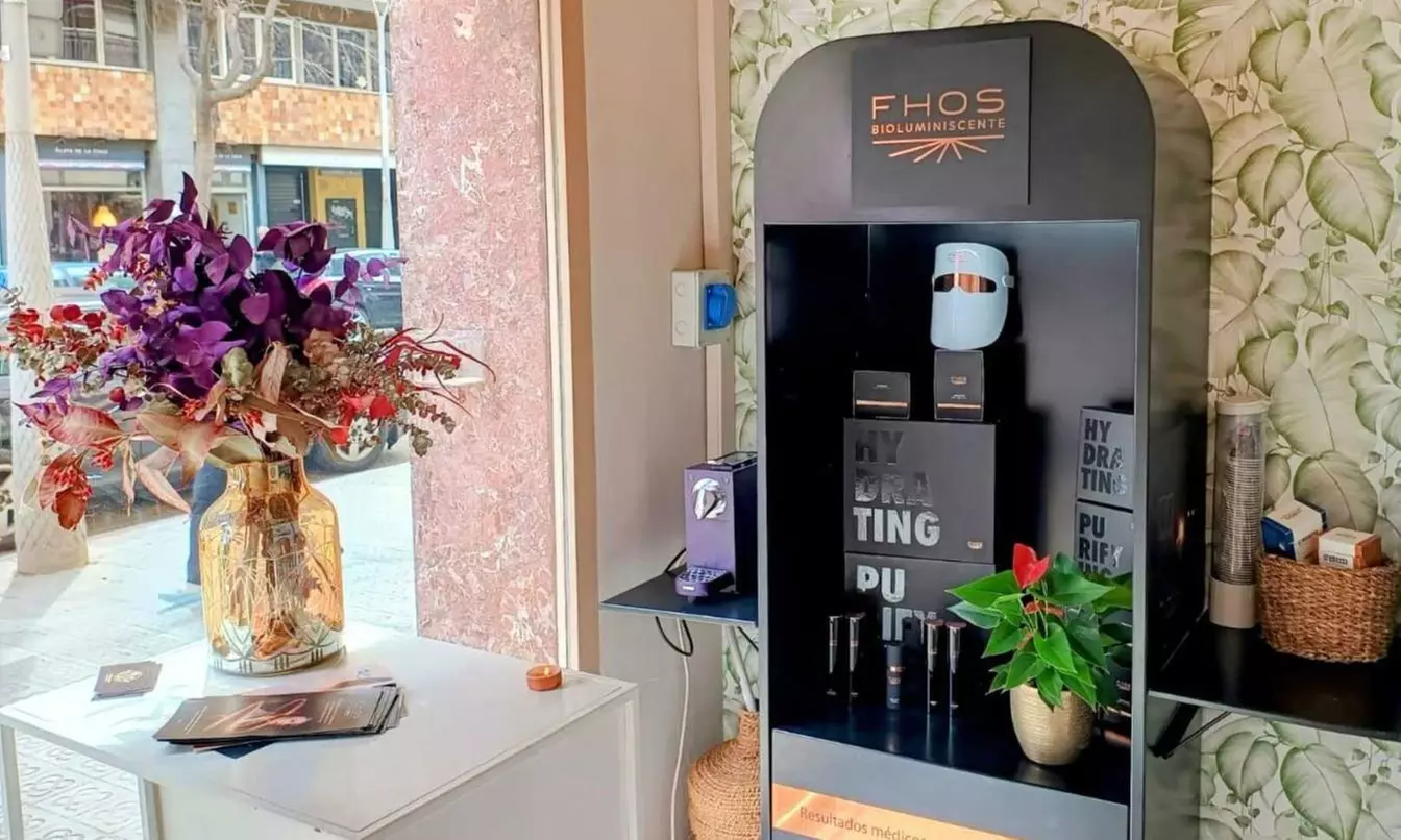 3 o 6 sesiones de tratamiento tonificante en zona a elegir para 1