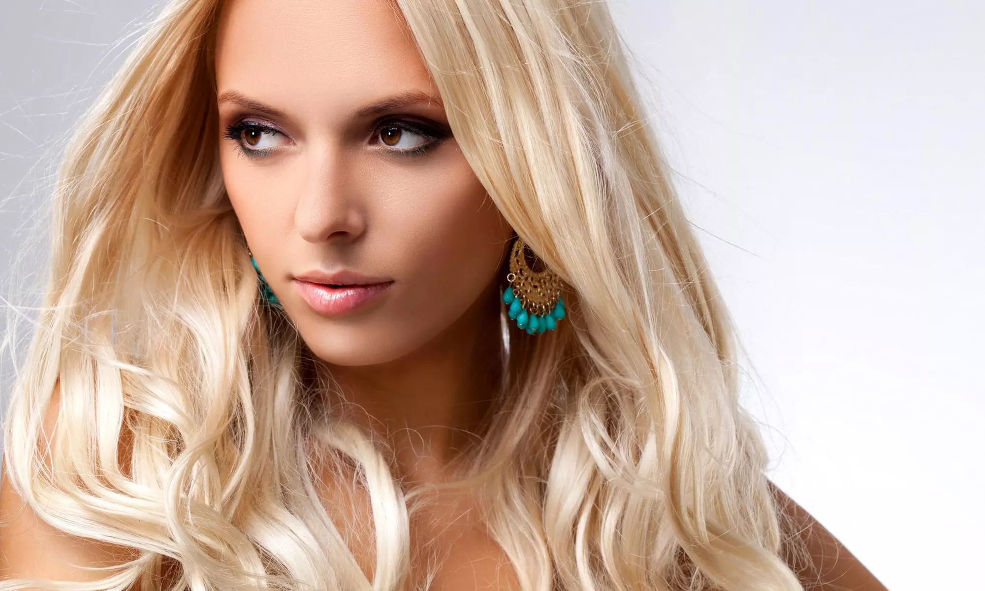 $45 for $90 Worth of Services — Styled By Alex - Primary Image