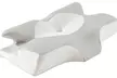 Cuscino Morfeo in memory foam a farfalla, 6 zone differenziate - Image 5