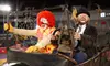 $20 for Piccadilly Circus Performance for Family of Six in Wyandotte (Up to $43.45 Value). Four Shows Available.