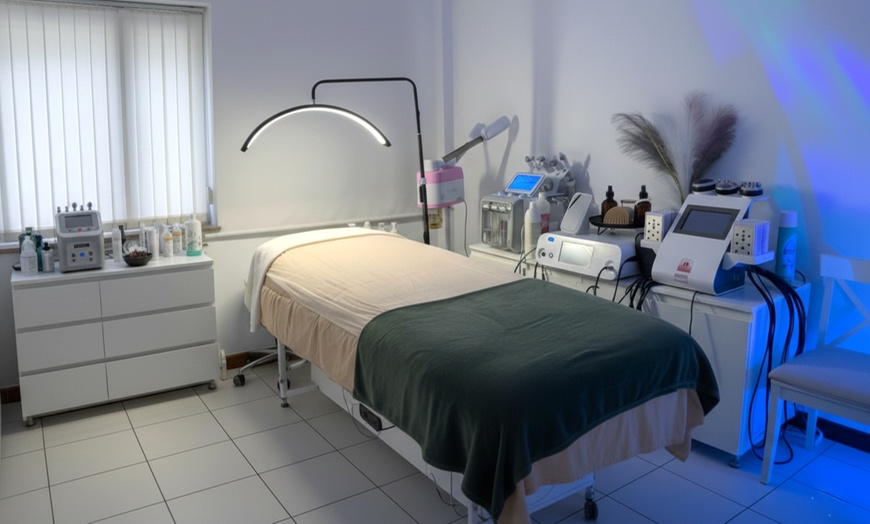 Image 5: Tratamientos faciales que rejuvenecen y embellecen tu piel