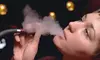 Hookah and Exotic Cuisine at Café La Roche (Up to 56% Off). Four Options Available.