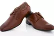 Adolfo Men's London or Murphy Dress Shoes - Second Medium