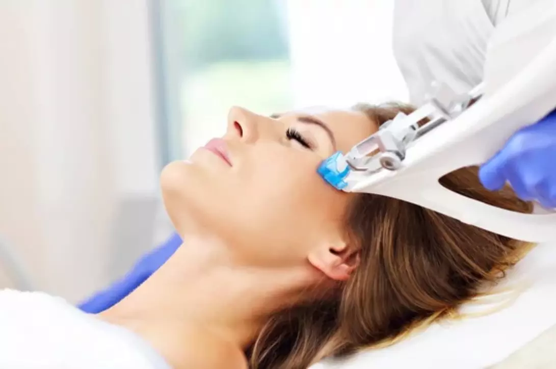 Bespoke Mesotherapy Facial at Enhanced Aesthetics Clinic