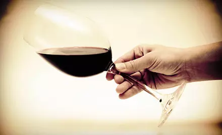 $69 for a Craft Winemaking Experience with 28 Bottles of Wine and Free Gift at The Wine Butler ($192.99 Value) - Primary Image