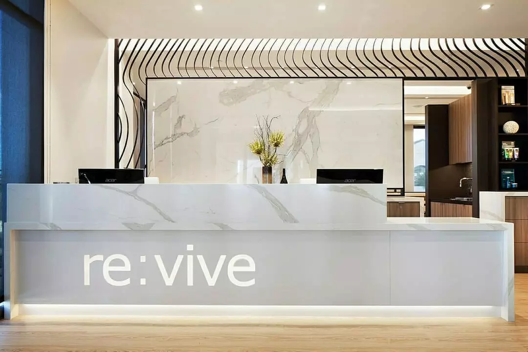 Up to 17% Off on Botox at Revive Med Spa