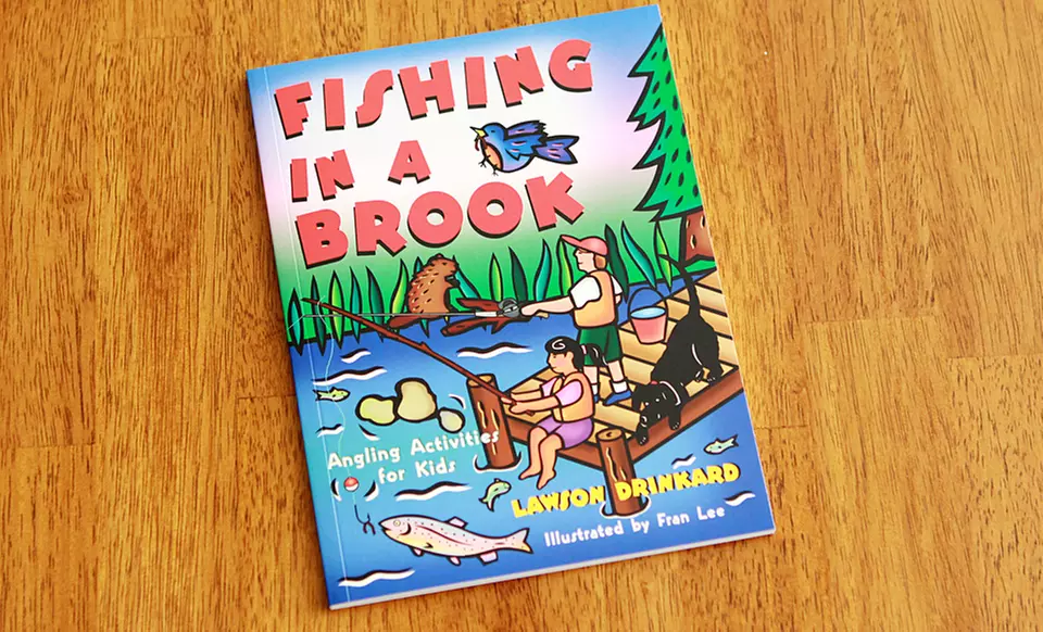 Children's Outdoor Activity and Cooking 5-Book Bundle. Free Shipping. - Second Medium