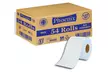 54 Rolls of Phoenix Quilted Three-Ply Toilet Paper in Plastic free Packaging - Second Medium