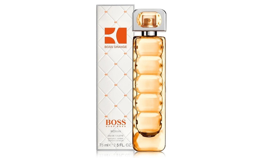 Image 2: Hugo Boss Perfumes