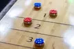 Zanurz się w świat zabawy i rywalizacji! Godzina gry w Shuffleboard z MK Bowling (do -57%) - Second Medium