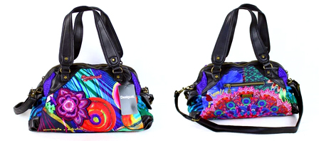 Option 08 - Newtokyo Carry Diverdelix