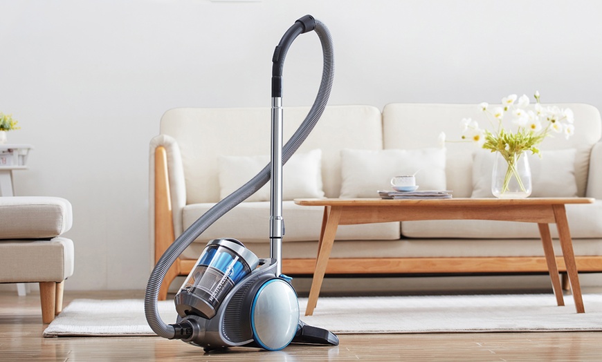 Image 6: Swan Bagless Vacuum Cleaners