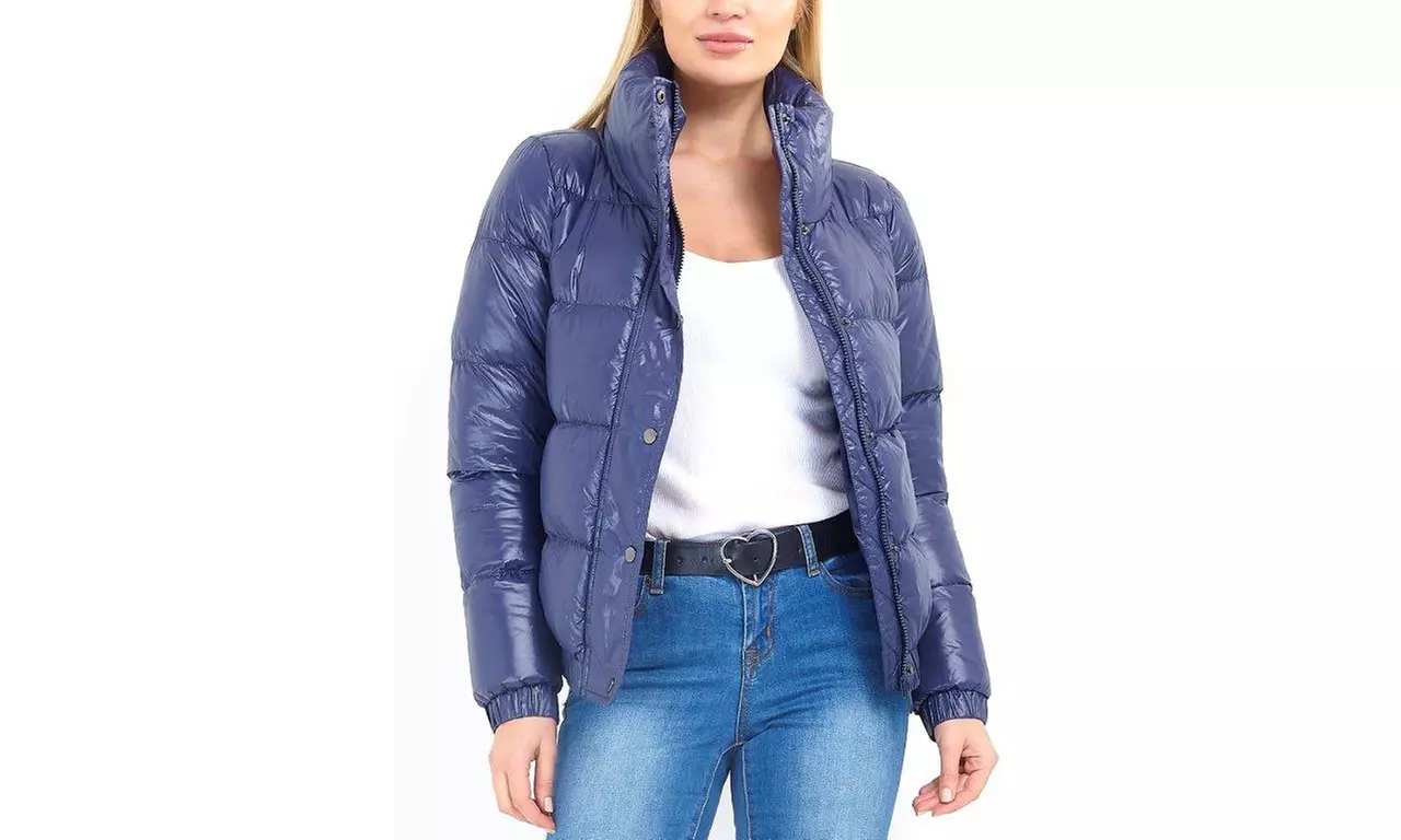 Brave Soul Women's Jacket - Image 3