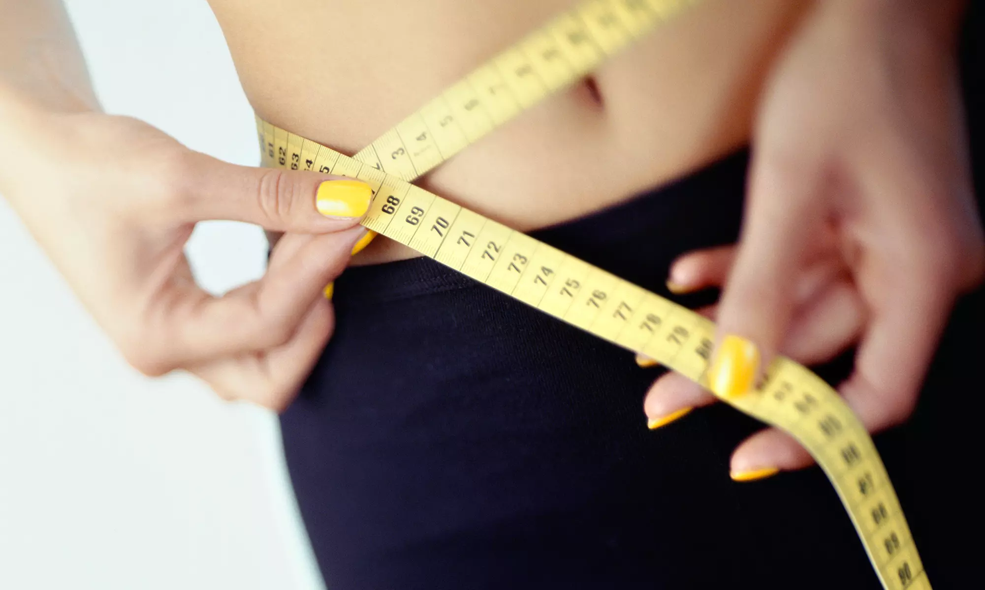 One or Three Fit Body Wraps at Hollywood Tans (Up to 66% Off) - Primary Image