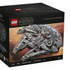 Image 5: LEGO Star Wars Model; Choose from 4 collector's models 